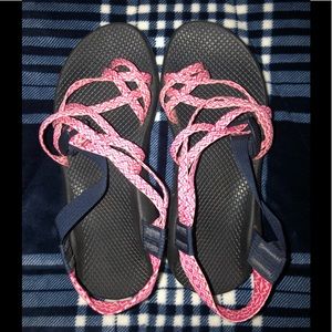 Women’s chacos
